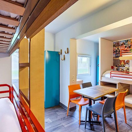 Hotelf1 Le Mans Nord Saint-Saturnin  Zewnętrze zdjęcie