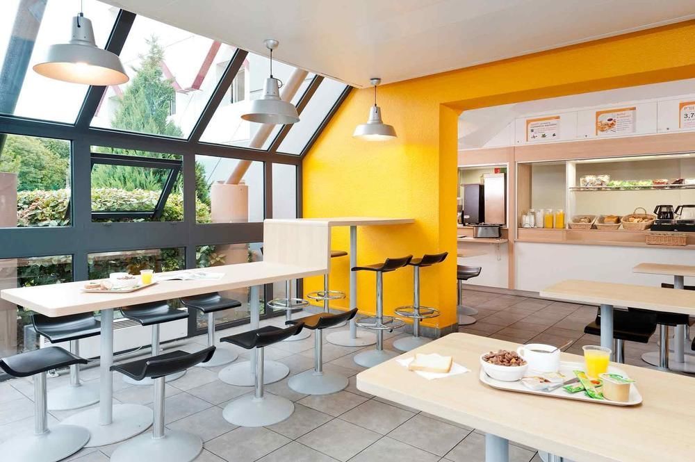 Hotelf1 Le Mans Nord Saint-Saturnin  Zewnętrze zdjęcie